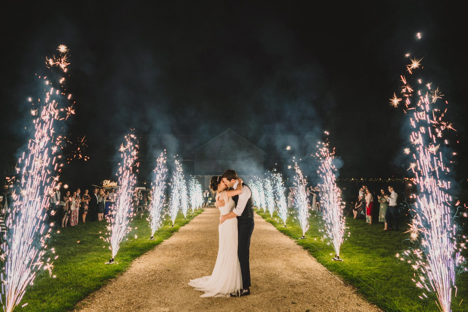 Canciones y coreograf&iacute;as para el primer baile de esposos