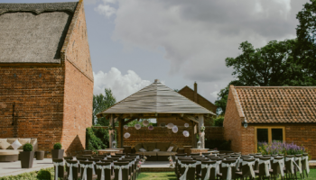 Organiza la boda de tus sue&ntilde;os en 15 pasos