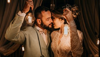 &iquest;Cu&aacute;les son los tipos de Boda?